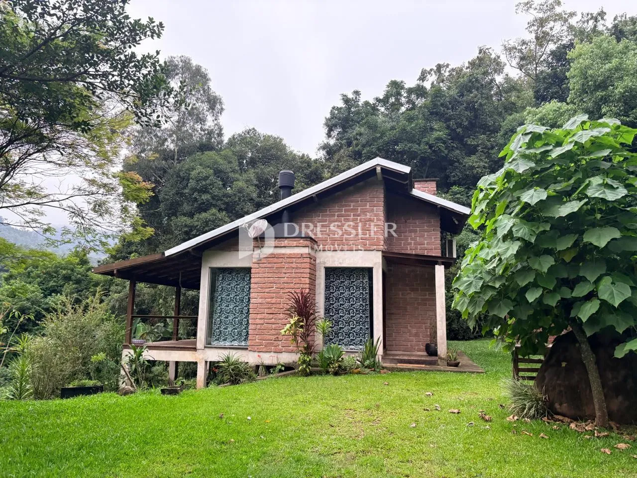 Área rural com 2 dormitórios, foto 1