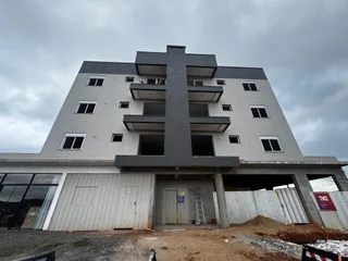 Apartamento com 2 dormitórios, foto 6