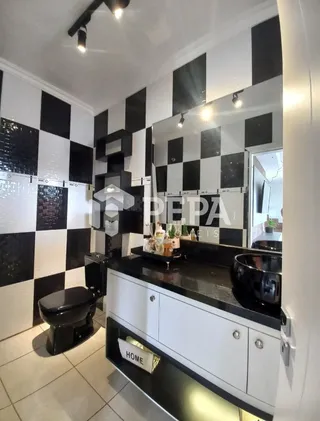 Casa com 3 dormitórios, foto 10