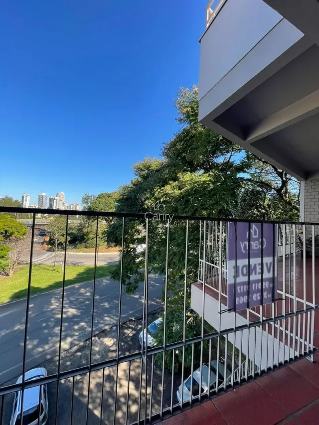 Apartamento com 4 dormitórios