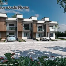 Sobrado com 3 dormitórios, foto 4