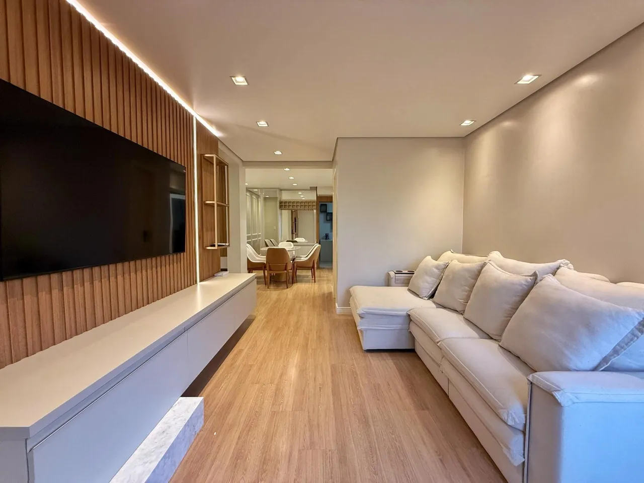 Apartamento com 3 dormitórios, foto 1