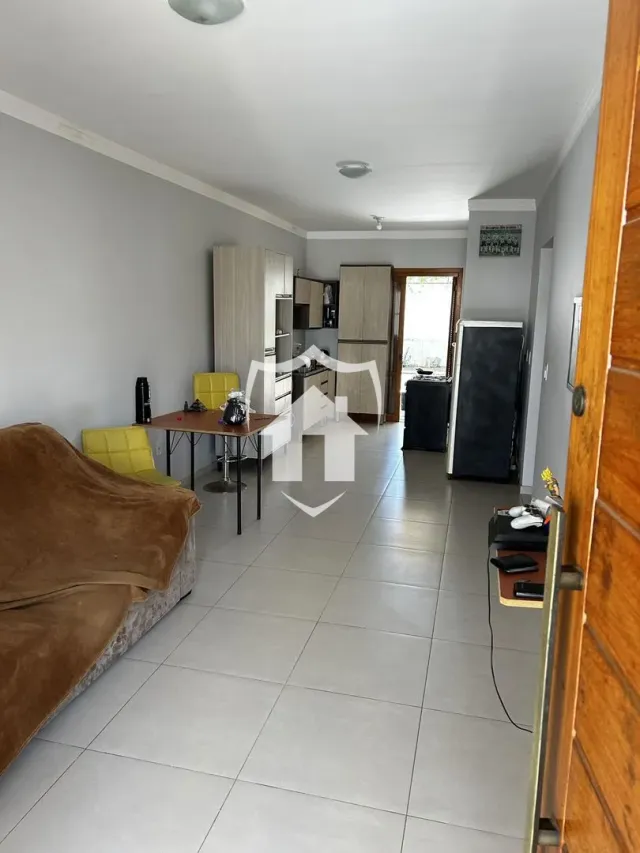 Casa geminada com 2 dormitórios, foto 3