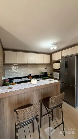 Casa com 3 dormitórios, foto 9