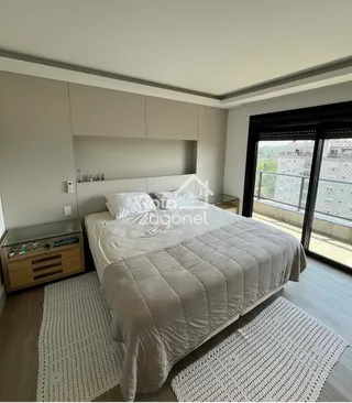 Apartamento com 3 dormitórios, foto 8