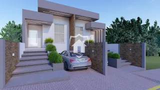 Casa geminada com 2 dormitórios, foto 5