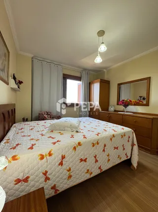 Apartamento com 3 dormitórios, foto 10