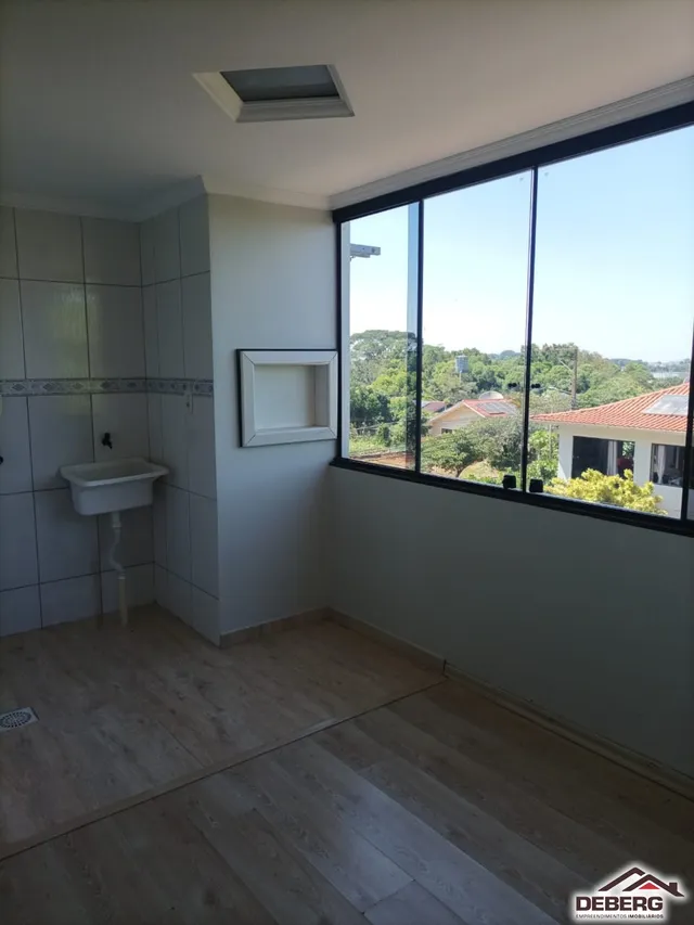 Apartamento com 2 dormitórios, foto 5