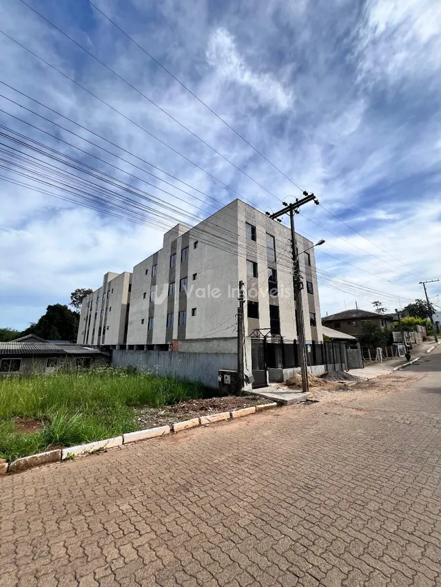 Apartamento com 1 dormitório, foto 4
