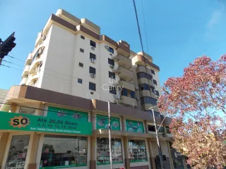 Apartamento com 1 dormitório, foto 2