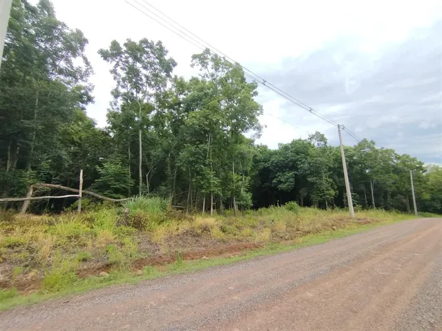 Área rural, foto 2