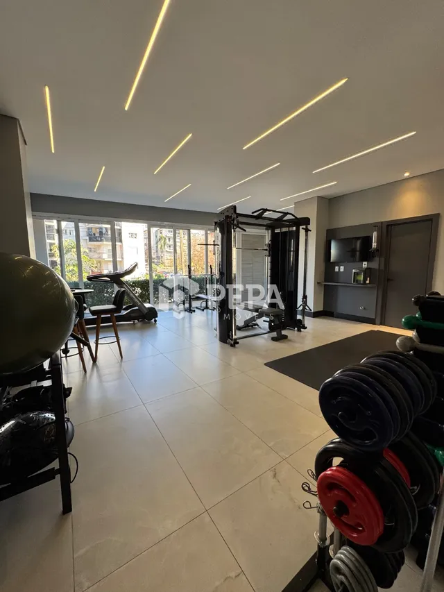 Apartamento com 4 dormitórios, foto 4