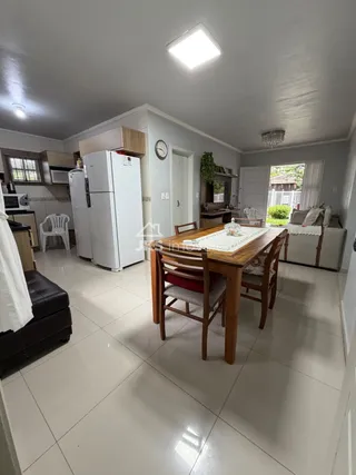 Casa com 2 dormitórios, foto 9
