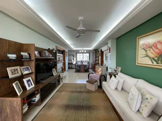 Apartamento com 3 dormitórios, foto 12
