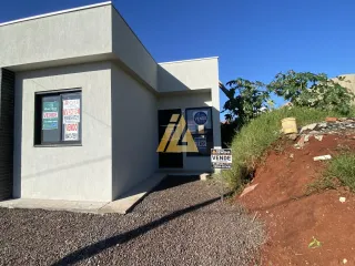 Casa com 2 dormitórios, foto 2