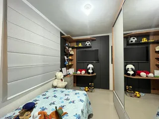Casa com 3 dormitórios, foto 8
