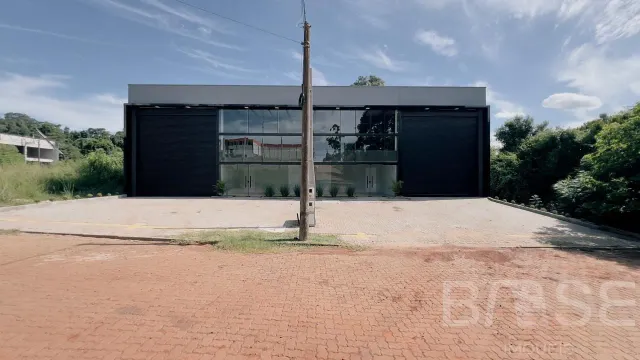 Pavilhão, foto 2