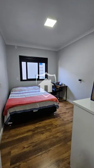 Casa geminada com 3 dormitórios, foto 13
