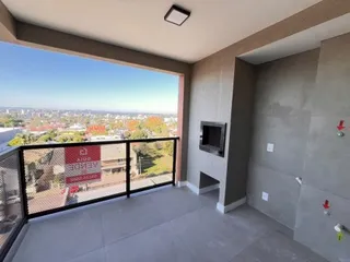 Apartamento com 3 dormitórios, foto 5