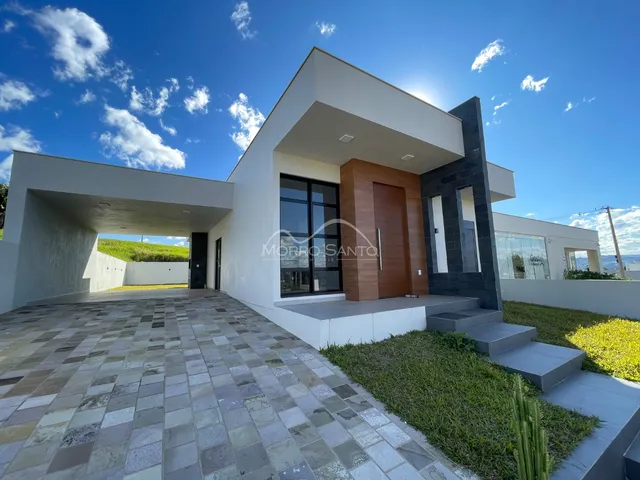 Casa com 3 dormitórios