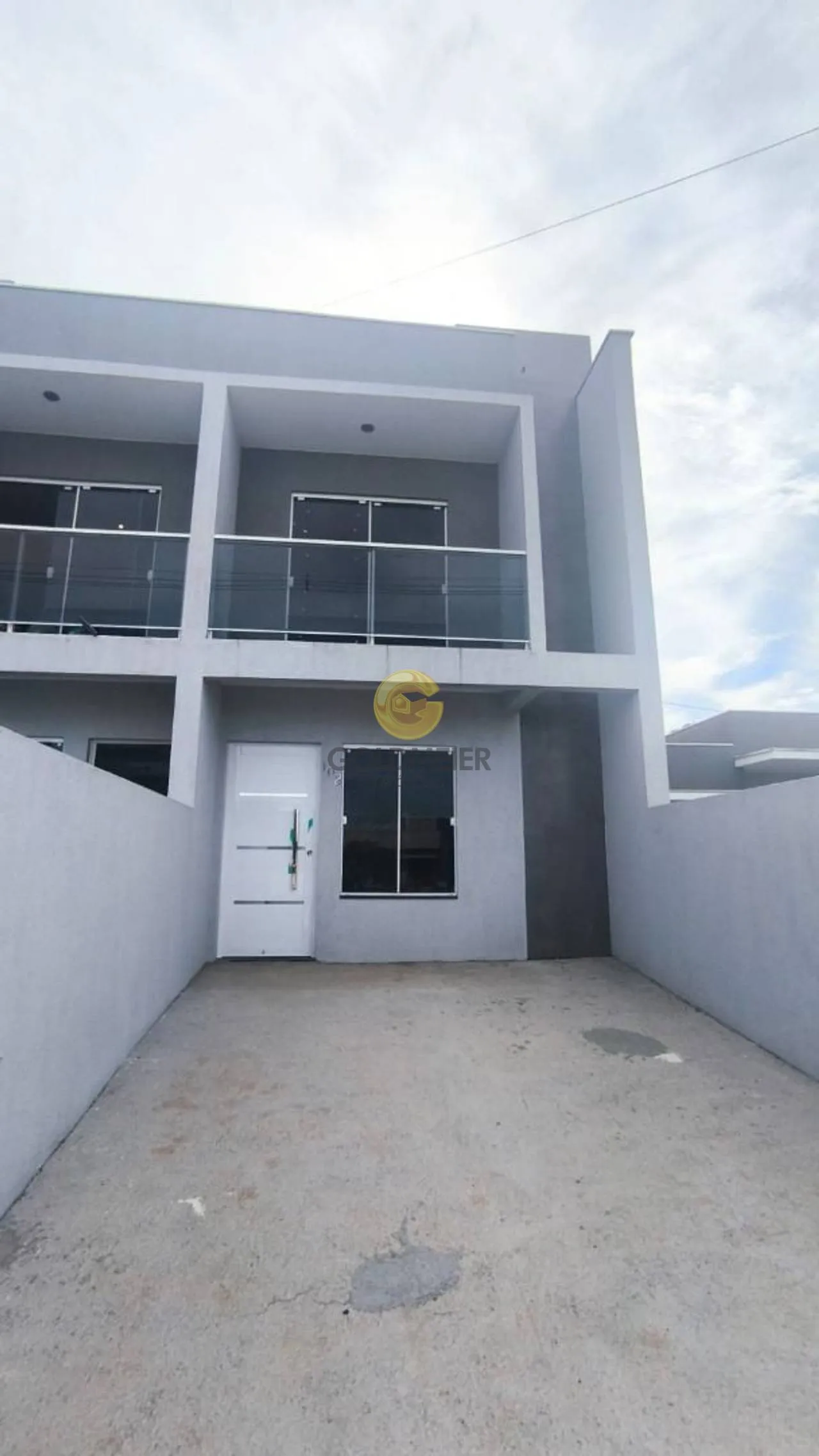 Sobrado com 2 dormitórios, foto 1