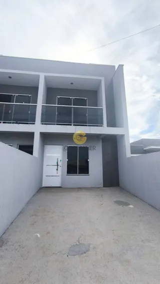 Sobrado com 2 dormitórios, foto 1