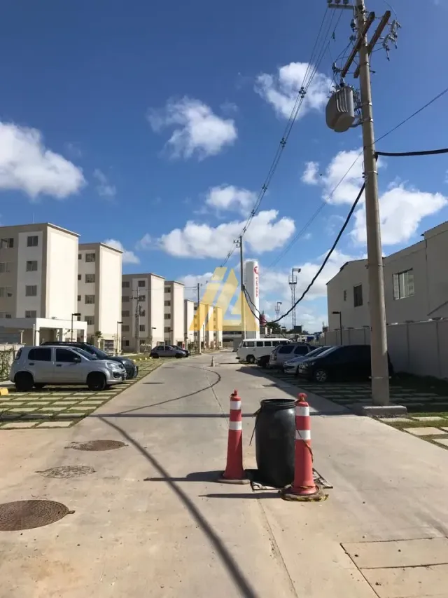 Apartamento com 2 dormitórios, foto 2