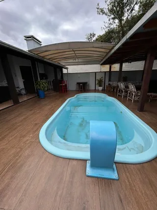 Casa com 3 dormitórios, foto 9