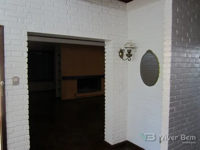 Casa com 4 dormitórios, foto 3