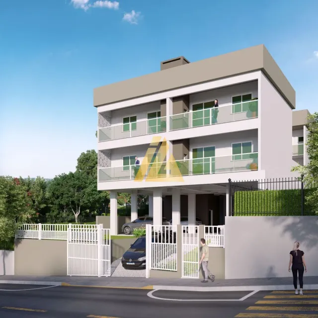 Apartamento com 2 dormitórios, foto 2