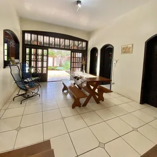 Casa com 4 dormitórios, foto 14