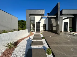 Casa geminada com 3 dormitórios, foto 13