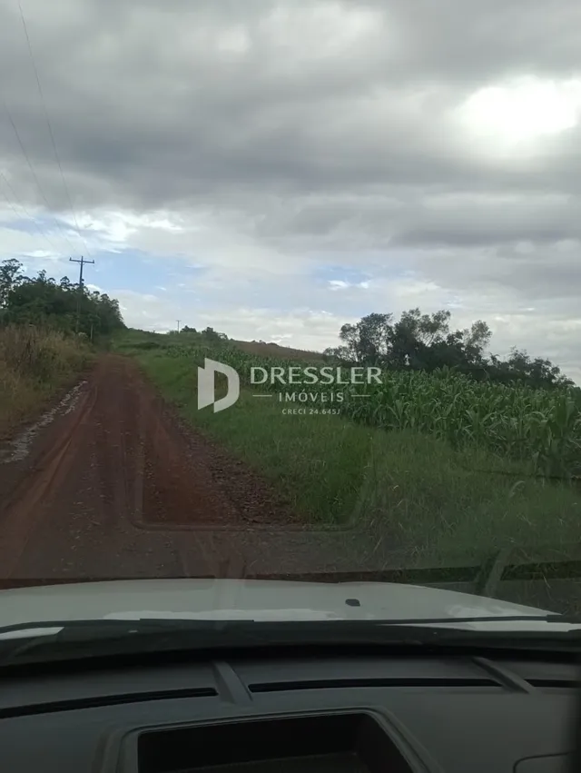 Área rural, foto 3