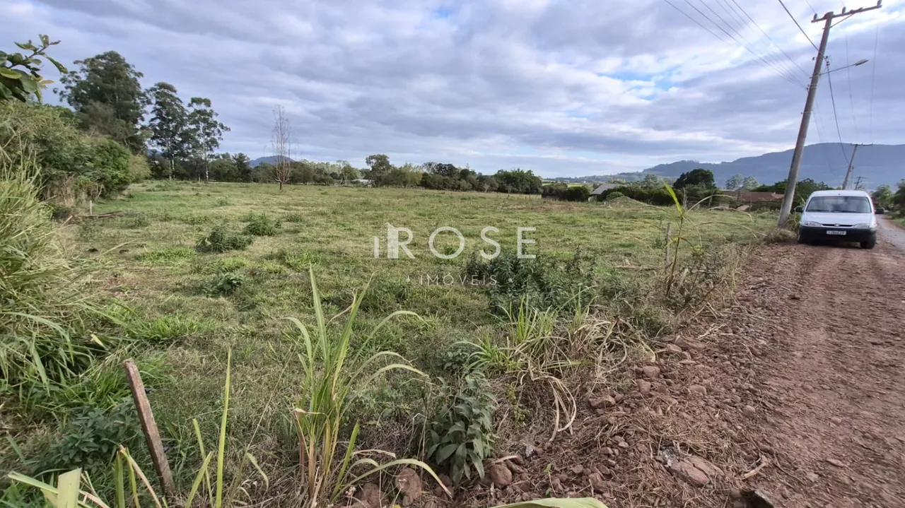 Área rural, foto 1