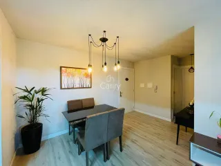 Apartamento com 2 dormitórios, foto 6