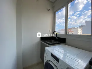 Apartamento com 2 dormitórios, foto 8