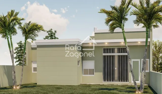 Casa com 3 dormitórios, foto 5