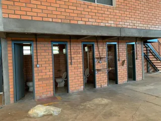 Pavilhão, foto 2
