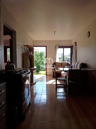 Casa com 1 dormitório, foto 3