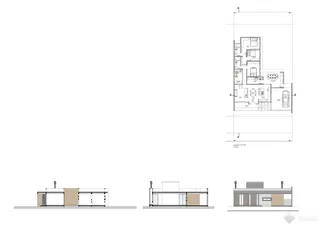 Casa com 3 dormitórios, foto 5