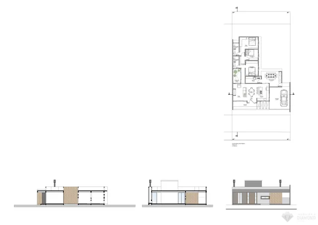 Casa com 3 dormitórios, foto 5