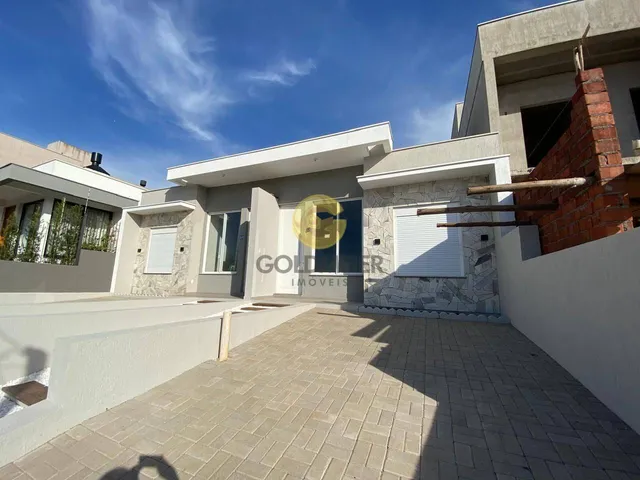 Casa com 2 dormitórios, foto 2