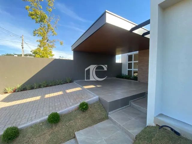 Casa com 3 dormitórios, foto 4