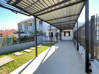 Casa geminada com 2 dormitórios, foto 2