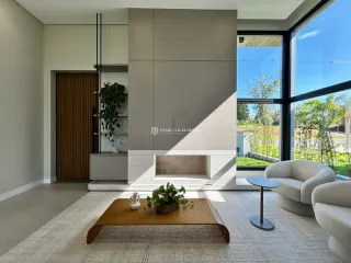 Casa com 3 dormitórios, foto 3