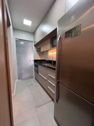 Apartamento com 2 dormitórios, foto 5