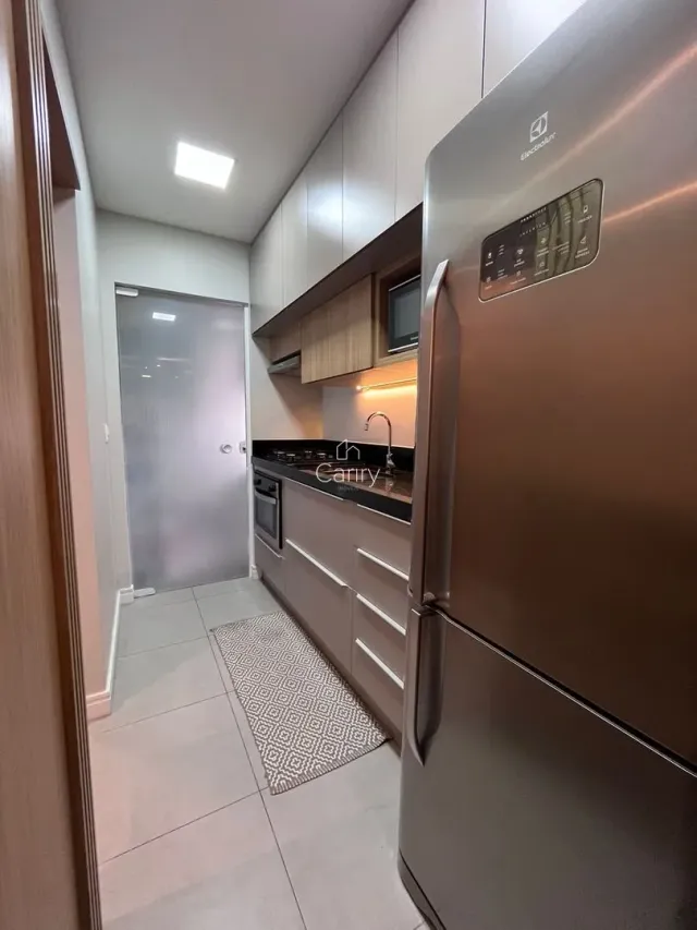 Apartamento com 2 dormitórios, foto 5