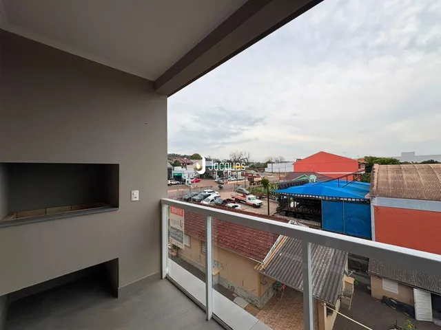 Apartamento com 2 dormitórios, foto 4