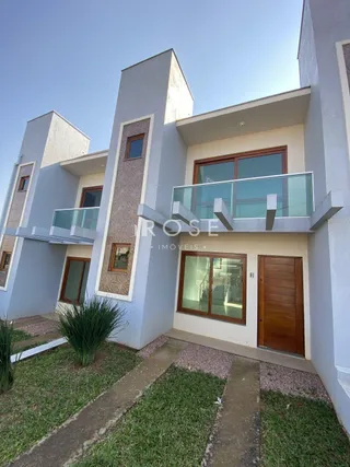 Sobrado com 2 dormitórios, foto 1