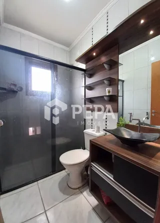 Sobrado com 2 dormitórios, foto 9